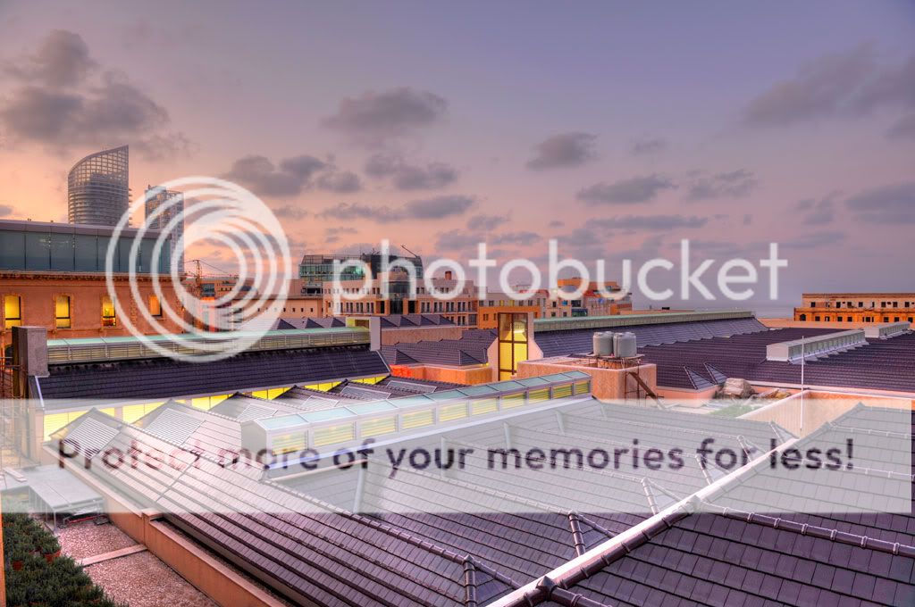 BEIRUT Beirut Souks Zaha Hadid Department Store U/C